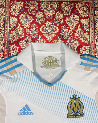Marseille Trikot 2011/12 (M)