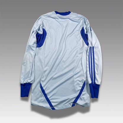 Retro FC Schalke 04 Trikot 2011/12 Original Vintage