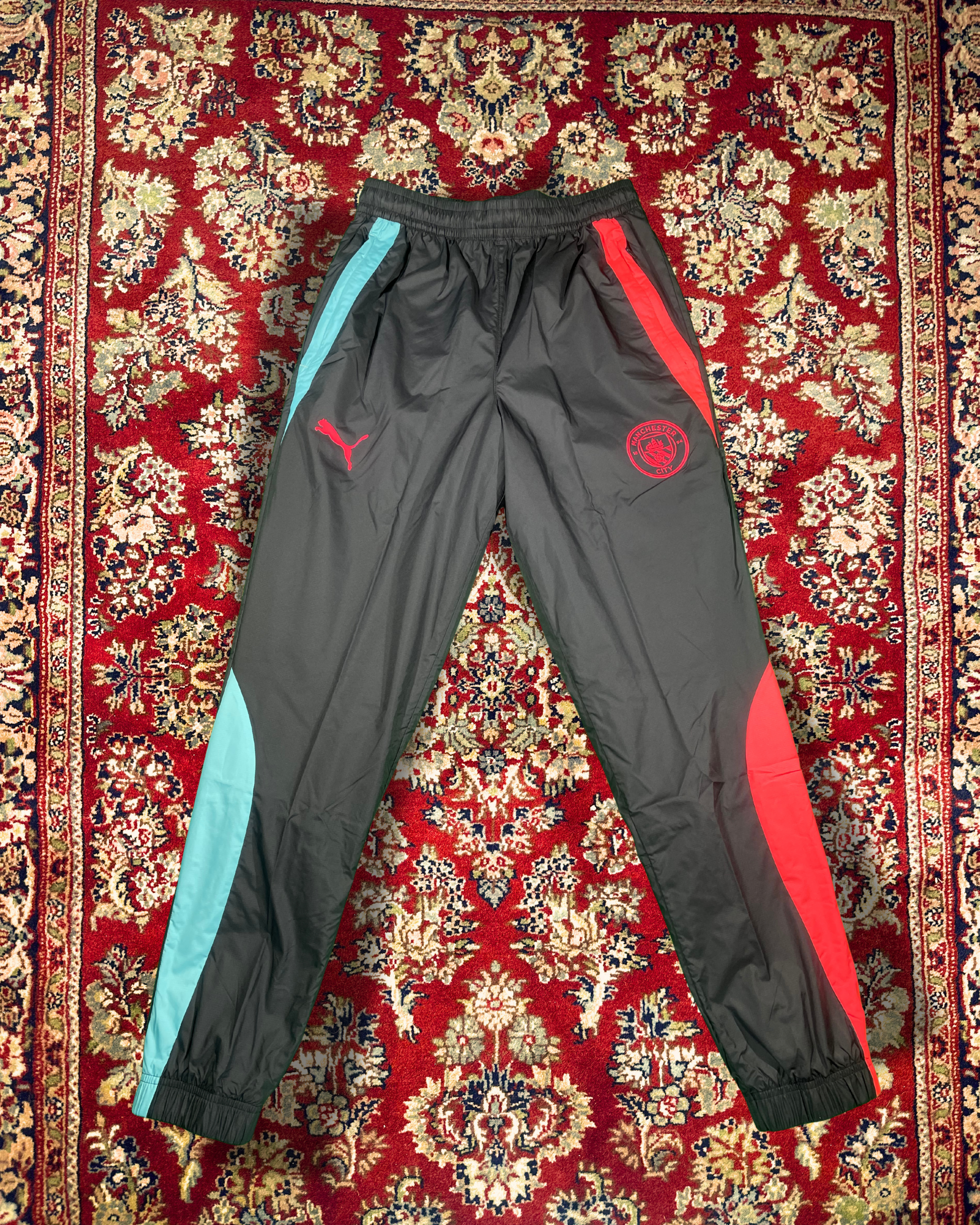ManCity Trackpants