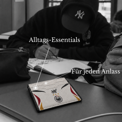 Sommermärchen Cardholder AllAroundFootball