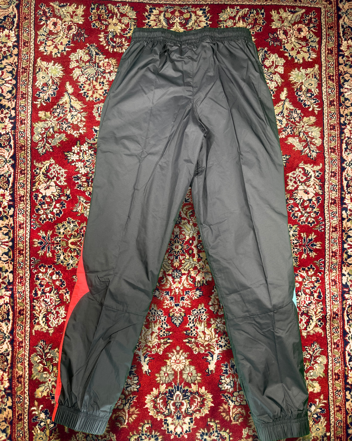 ManCity Trackpants