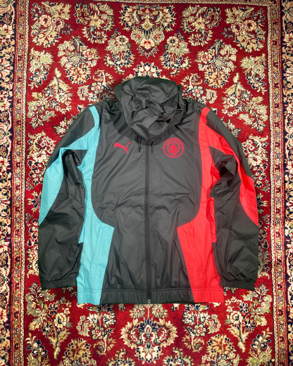 ManCity Trackjacket