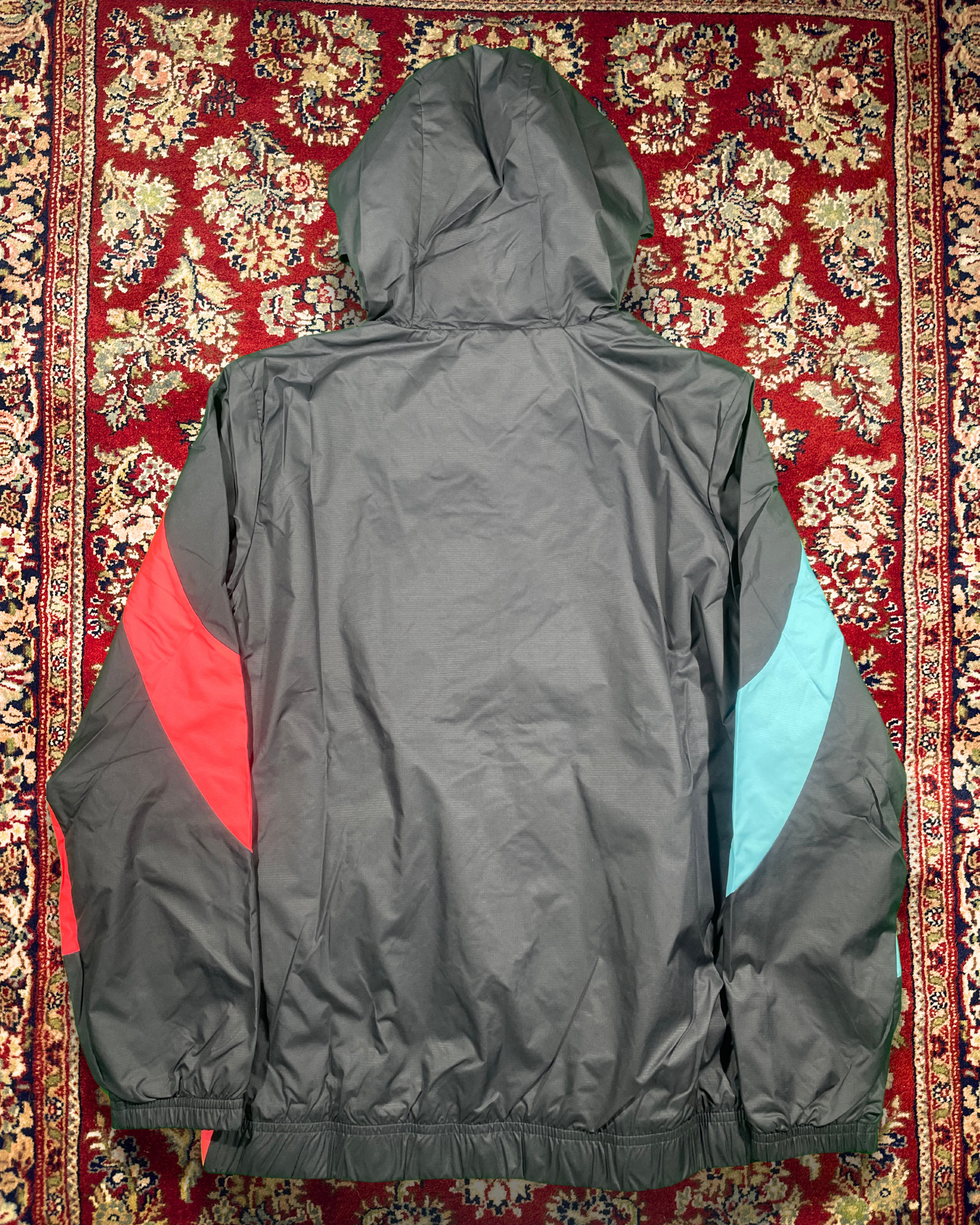 ManCity Trackjacket