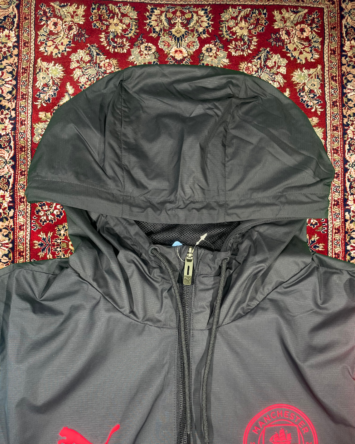 ManCity Trackjacket
