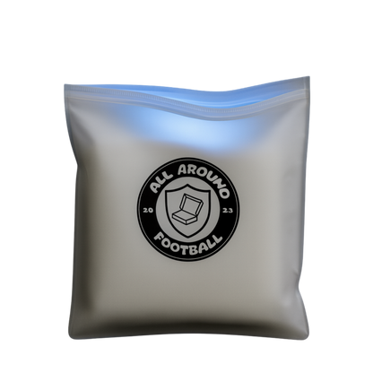 MysteryBox Upgrade AllAroundFootball