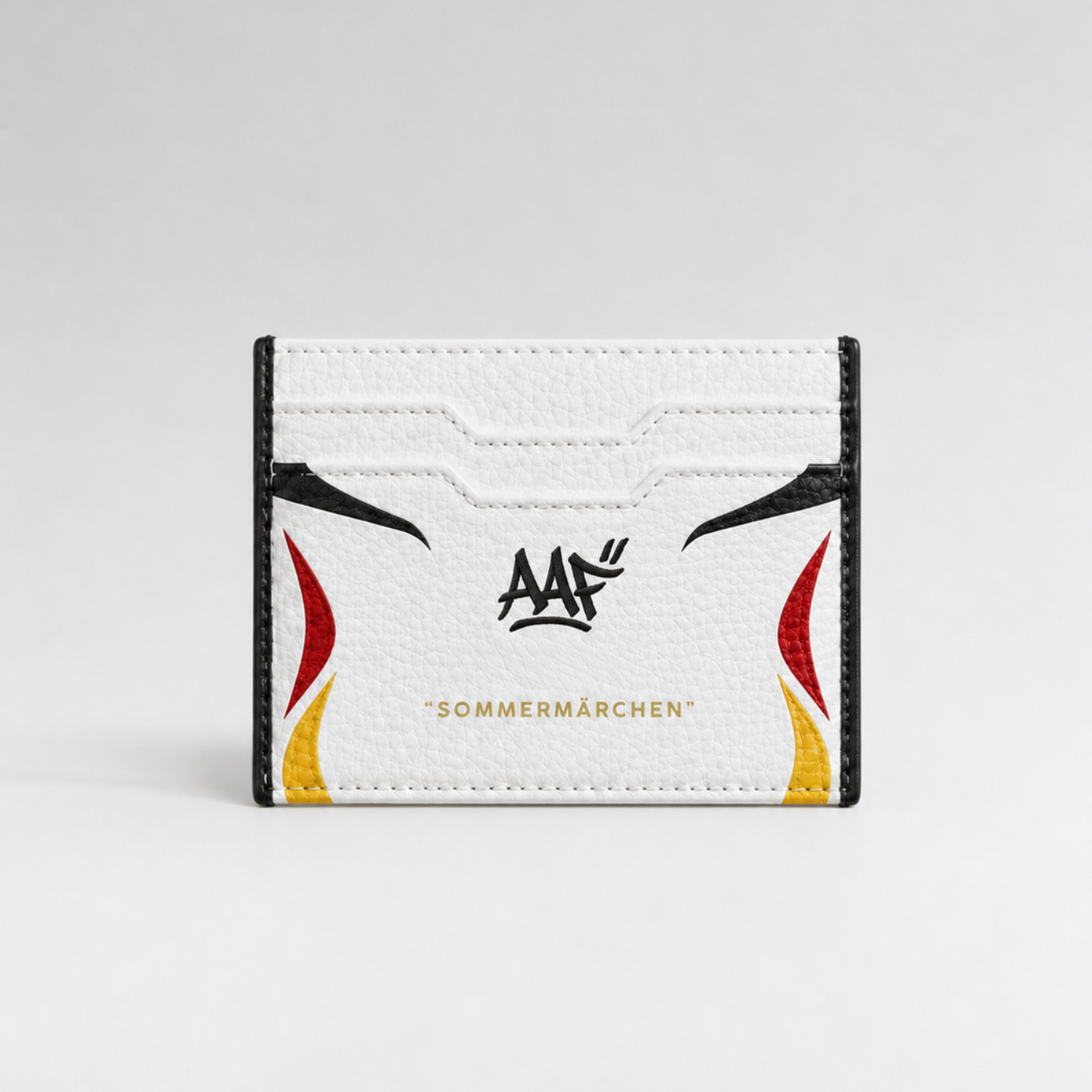 Germany Cardholder AllAroundFootball