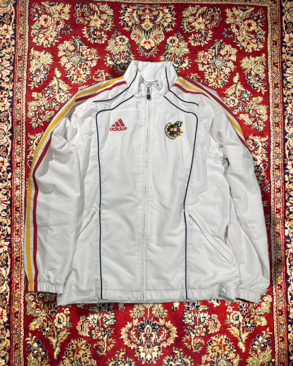 Spanien Trackjacket WM 2010 (M)