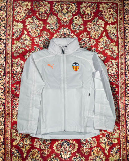 FC Valencia Trackjacket