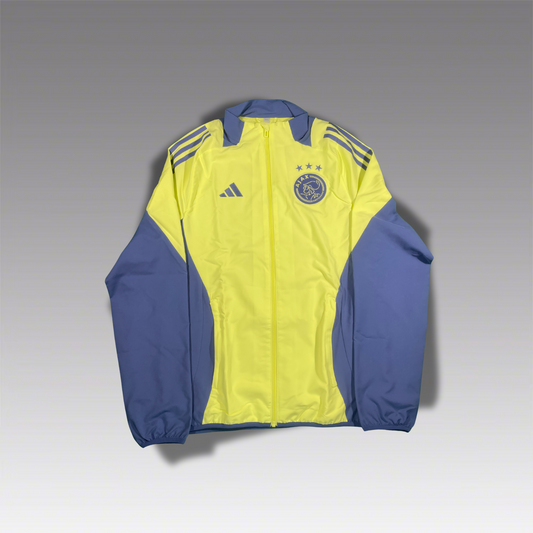 Adidas Ajax Amsterdam Trackjacket, retro tracksuit, vintage tracksuit, retro fußball trainingsanzug, vintage fußball trainingsanzug, adidas retro tracksuit, nike vintage tracksuit, tracksuit outfit, original tracksuit, authentische tracksuits, oldschool tracksuit, vintage fußball sportanzug, retro jogginganzug, premium vintage tracksuit, tracksuit rarität, trainingsanzug retro 90er, retro tracksuit deutschland, retro tracksuit kaufen, vintage fußballtrikot, originale fußball trikots, authentisch, fußball