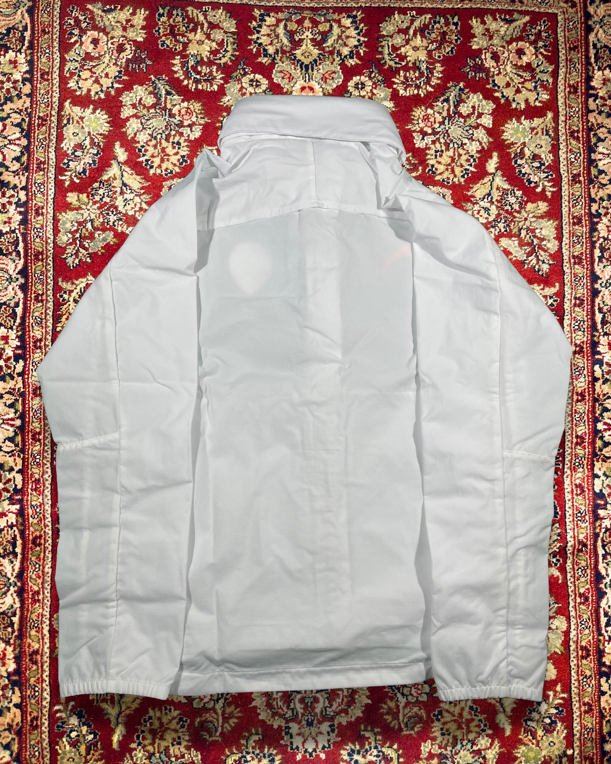 FC Valencia Trackjacket