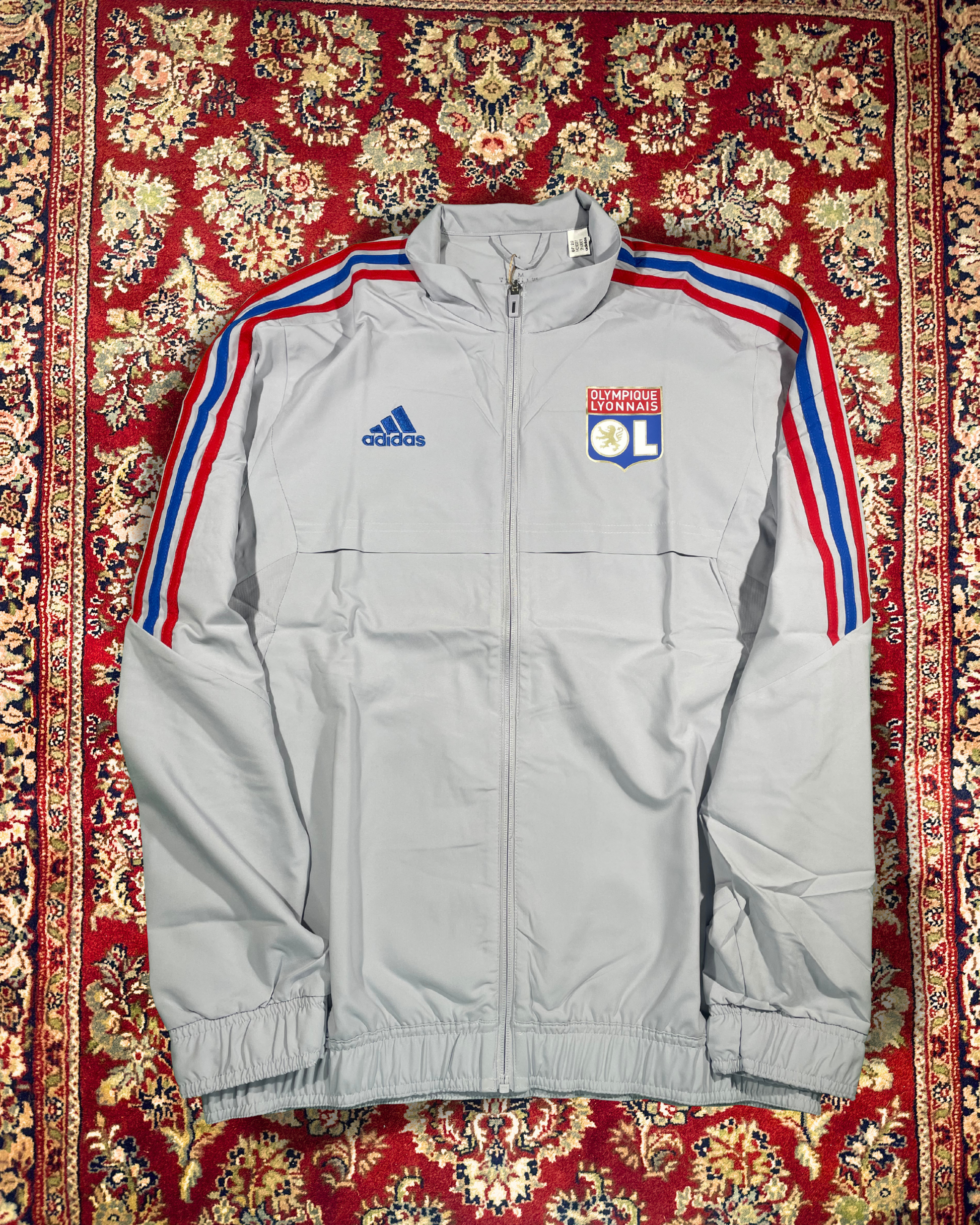 Olympique Lyon Trackjacket