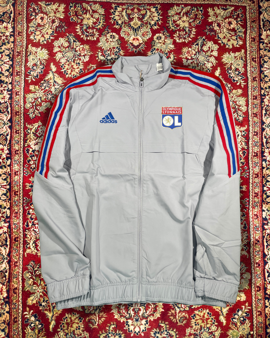 Olympique Lyon Trackjacket