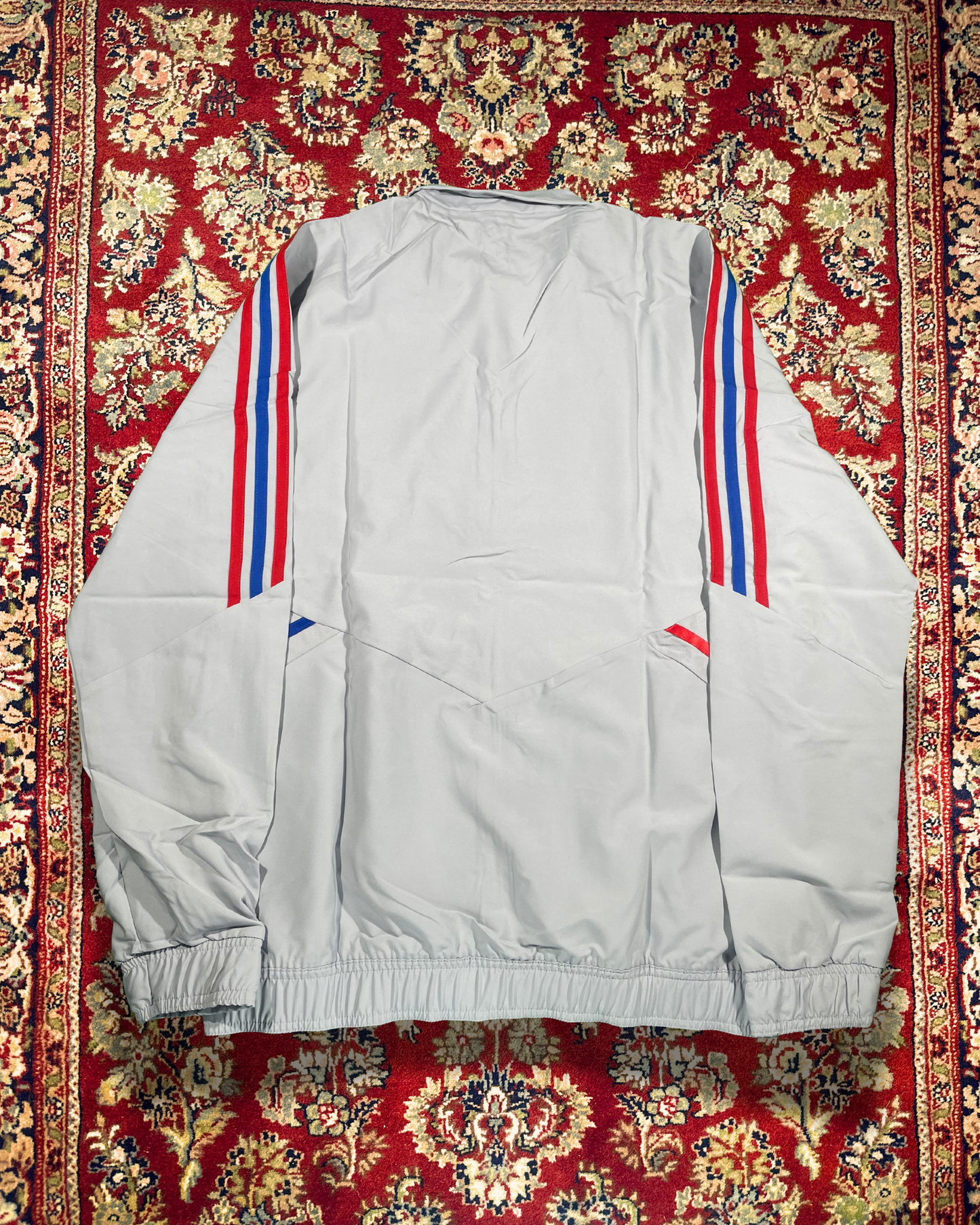 Olympique Lyon Trackjacket