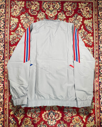 Olympique Lyon Trackjacket