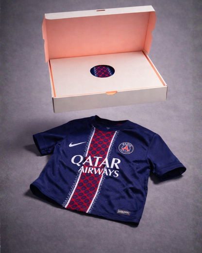 Mystery-Box Kids ..nur Kinder Trikots