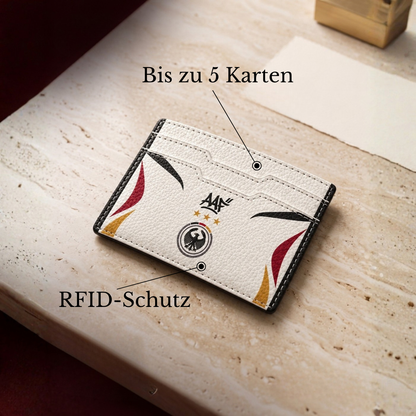 Sommermärchen Cardholder AllAroundFootball