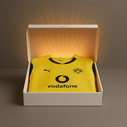 Mystery-Box Champions League Trikots, Fußball Trikots, Trikots Fußball für Kinder, MysteryBox, trikots, trikots im angebot, fußball geschenk, fußball weihnachtsgeschenk, fußball trikot überraschungspaket, originale fußballtrikots, champions league, originale trikot mysterybox, echte trikots, echte trikots im angebot, mancity, ac mailand, fc barca, real madrid, mbappe, messi, ronaldo, neymar, lamine yamal, trikot packopening, weihnachtsgeschenk, fußballer, black week angebote, retro trikots