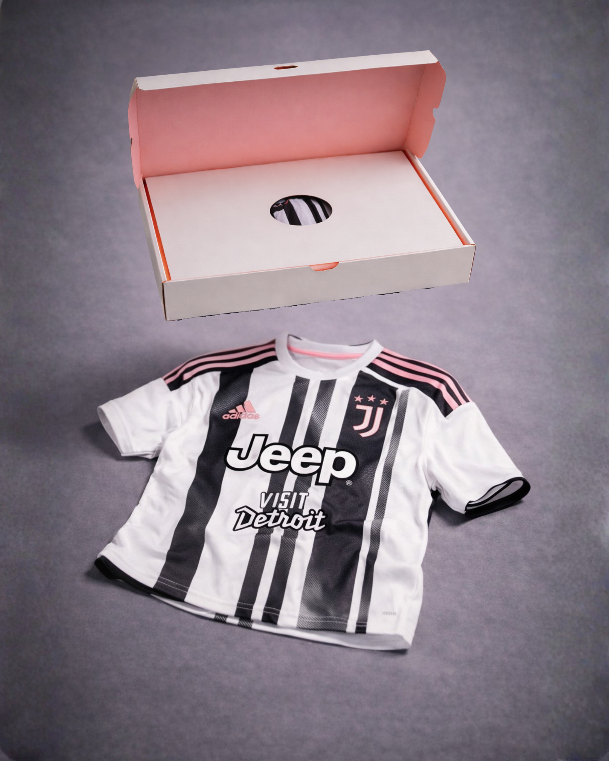 Mystery-Box Classic AllAroundFootball