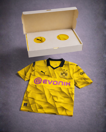 Mystery-Box Champions League ..nur ChampionsLeague Vereine