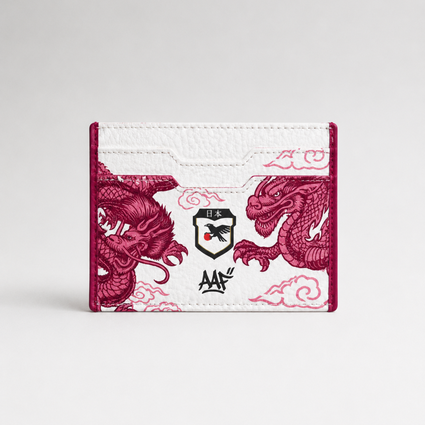 Japan Cardholder AllAroundFootball
