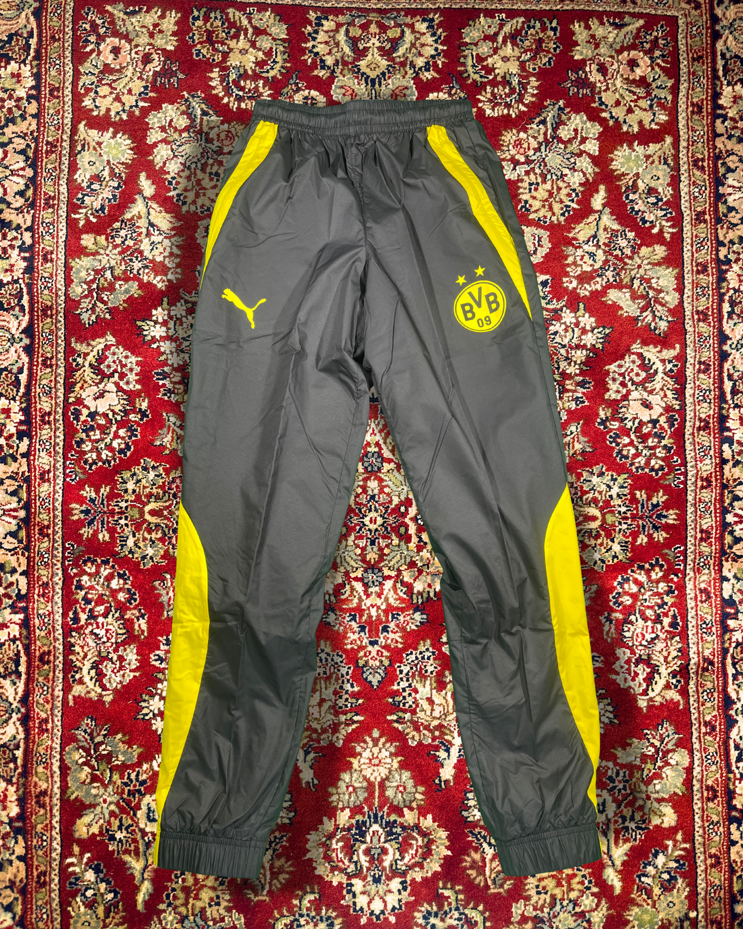 BVB Trackpants