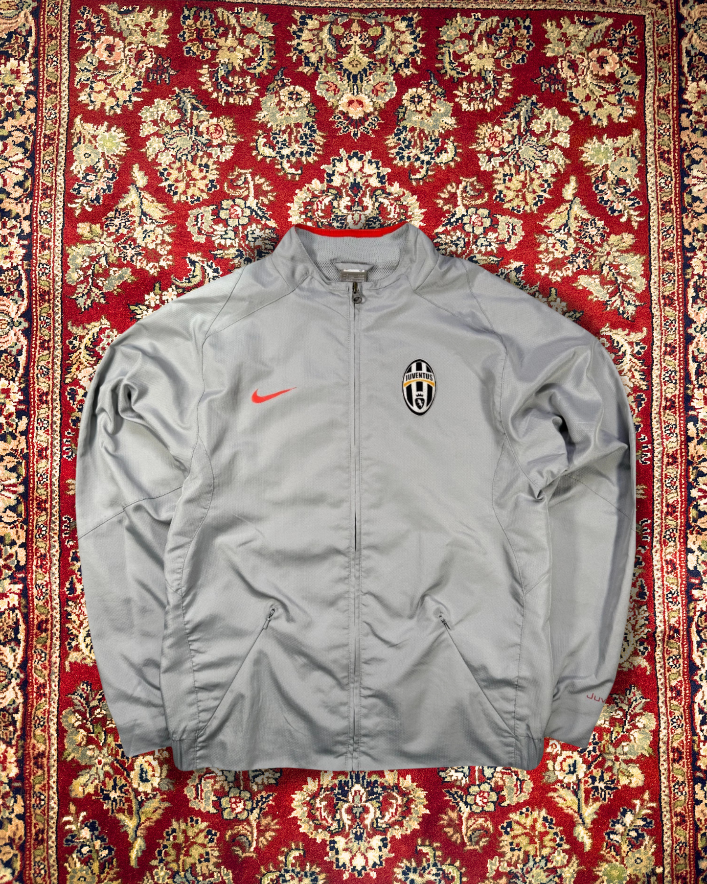 Atletico Madrid Trackjacket 2009 (M)