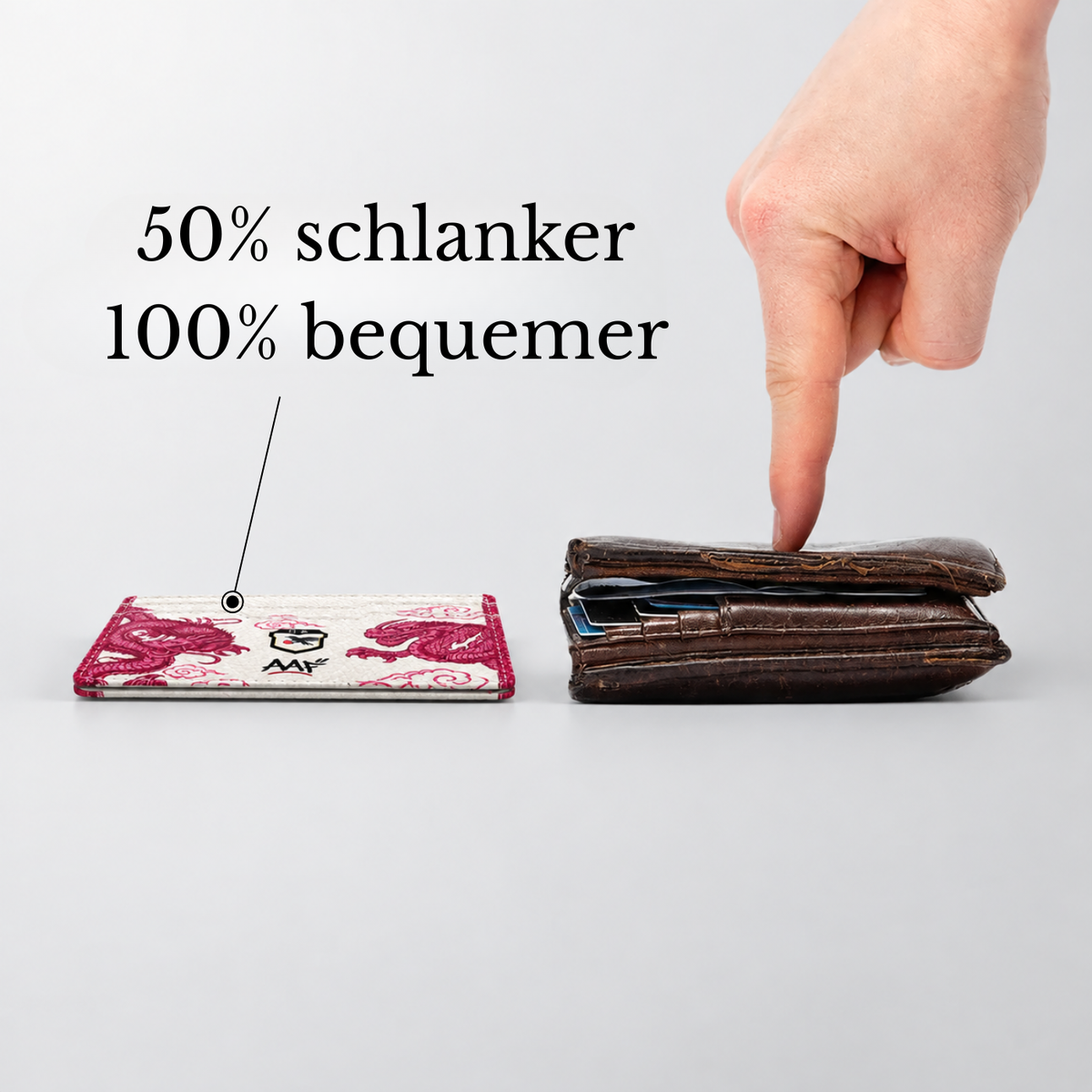 Sommermärchen Cardholder AllAroundFootball