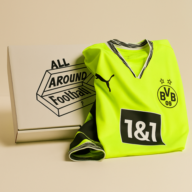 Warum die CL MysteryBox ?