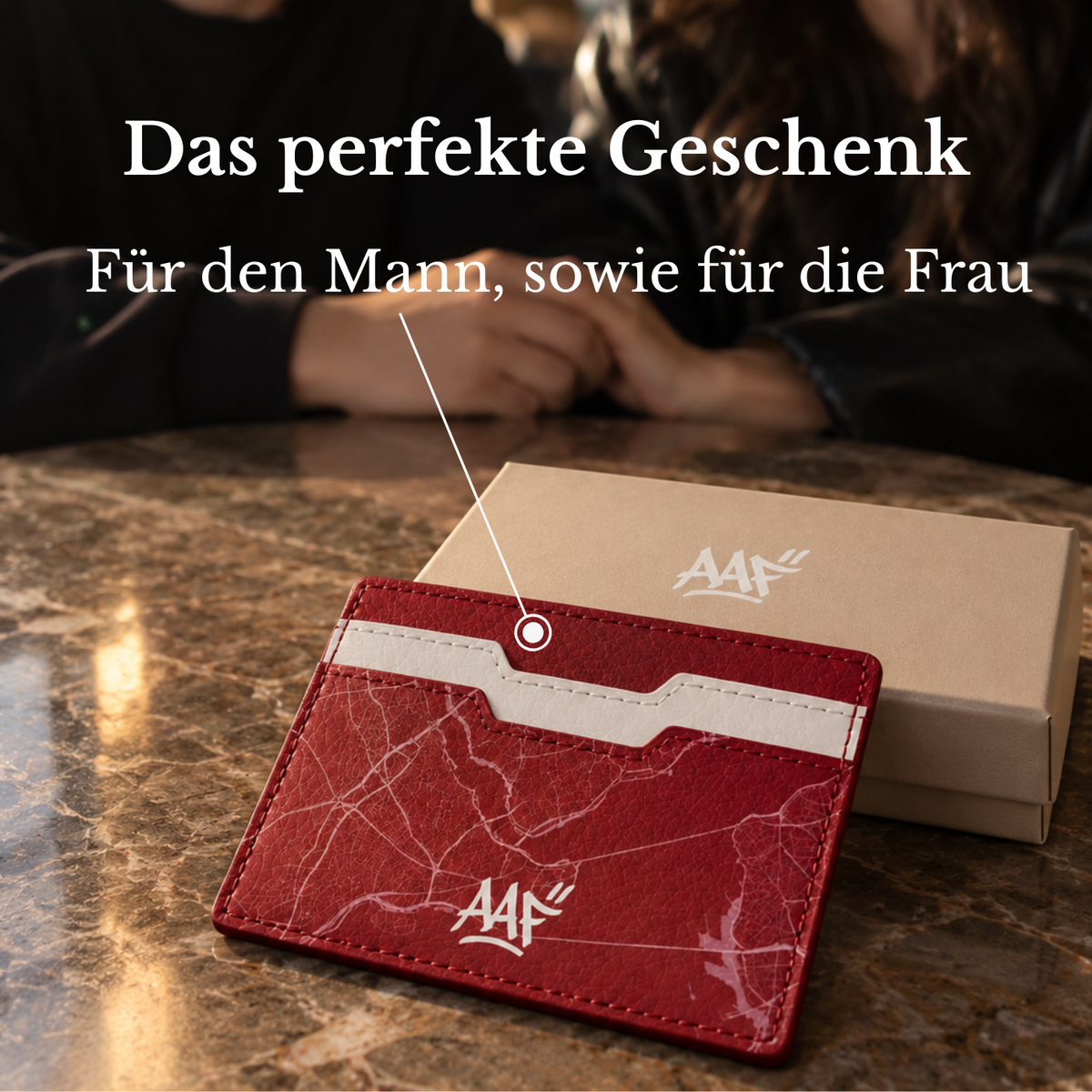 Istanbul Cardholder AllAroundFootball