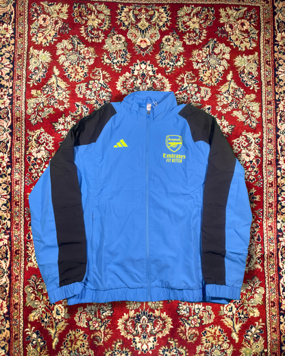 Arsenal Trackjacket