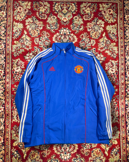 ManchesterUnited Trackjacket