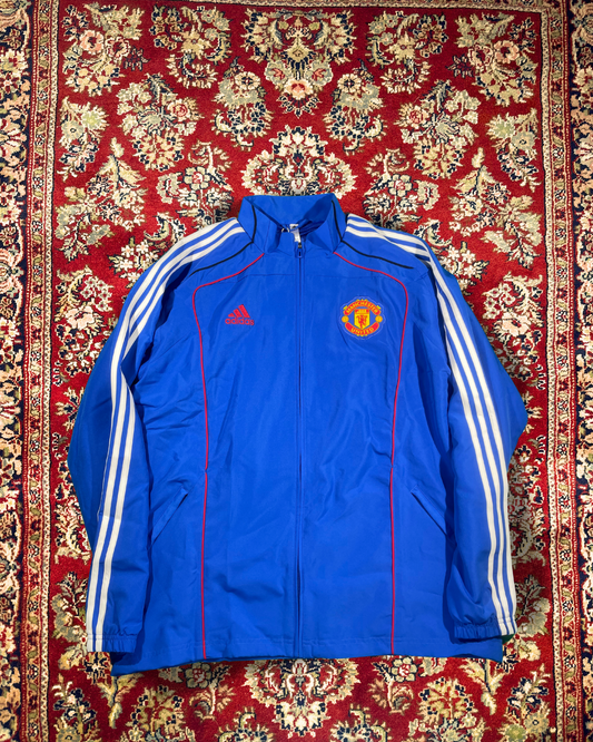 ManchesterUnited Trackjacket