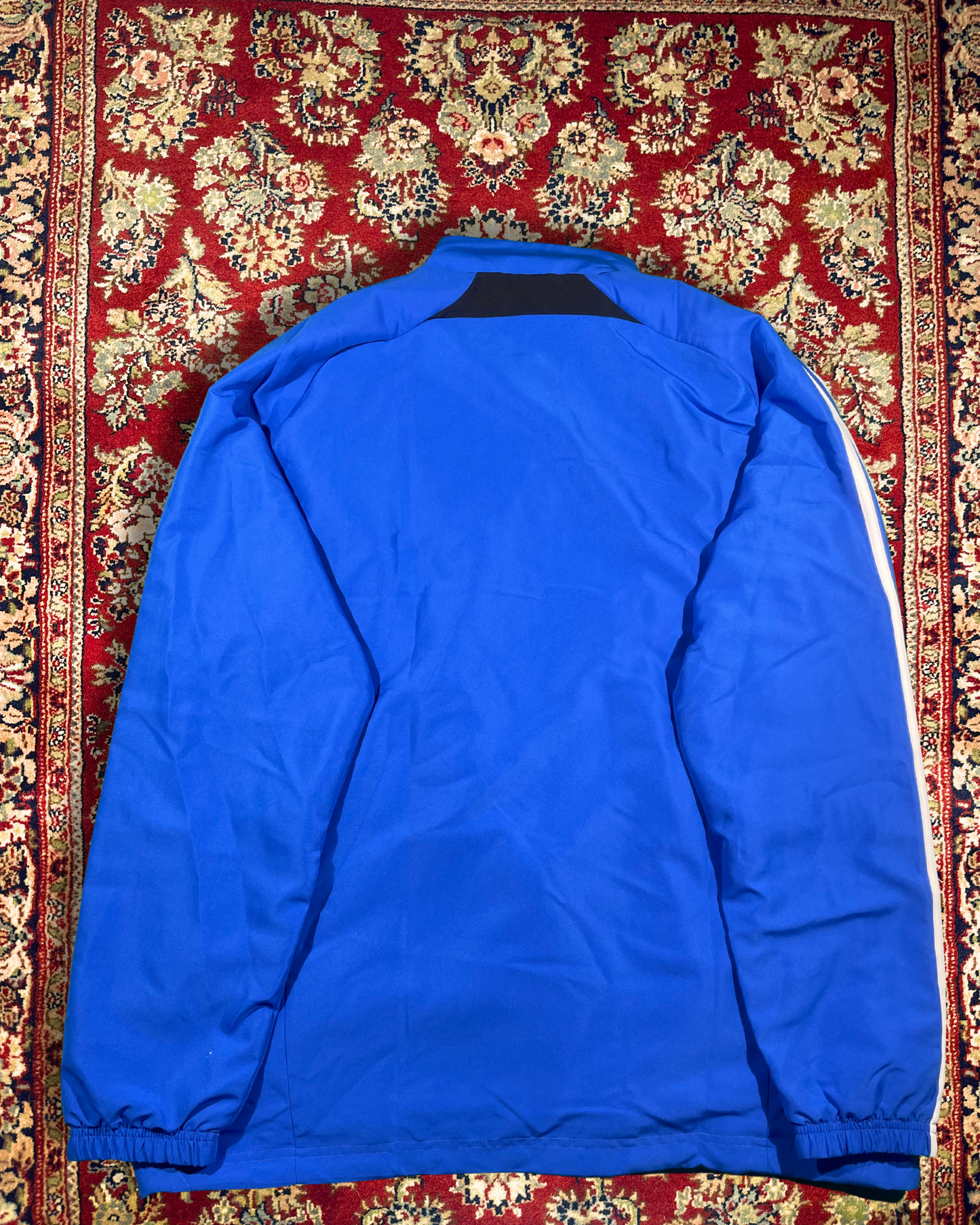 ManchesterUnited Trackjacket