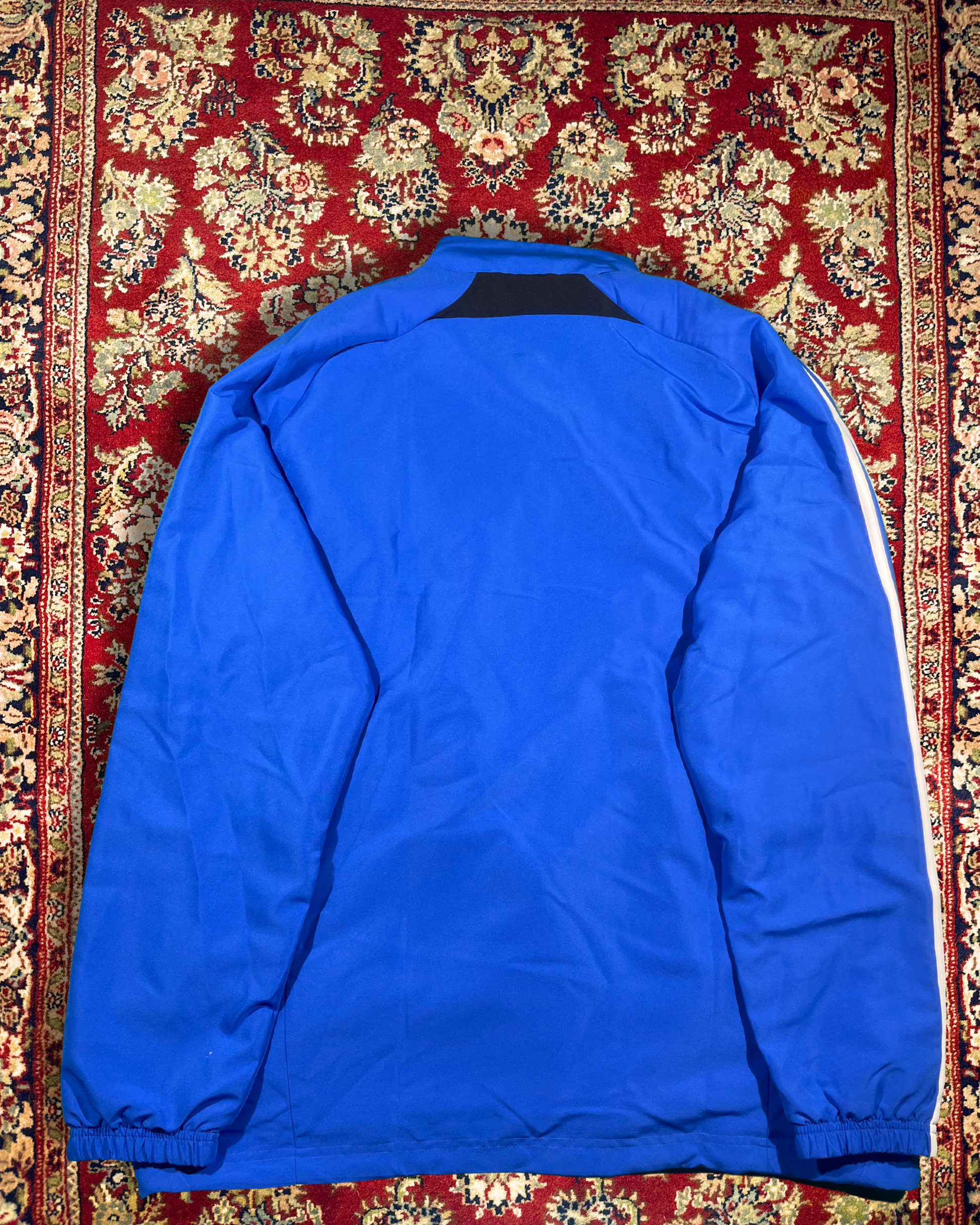 ManchesterUnited Trackjacket
