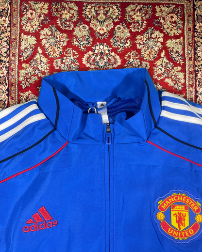 ManchesterUnited Trackjacket