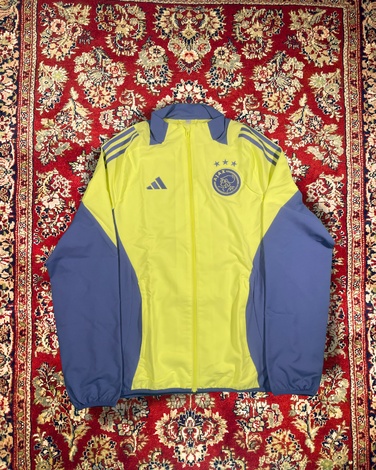 Ajax Amsterdam Trackjacket (S) 