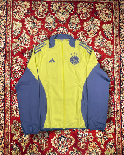 Ajax Amsterdam Trackjacket (S) 