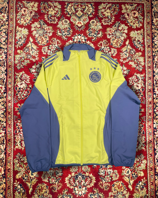 Ajax Amsterdam Trackjacket (S) 