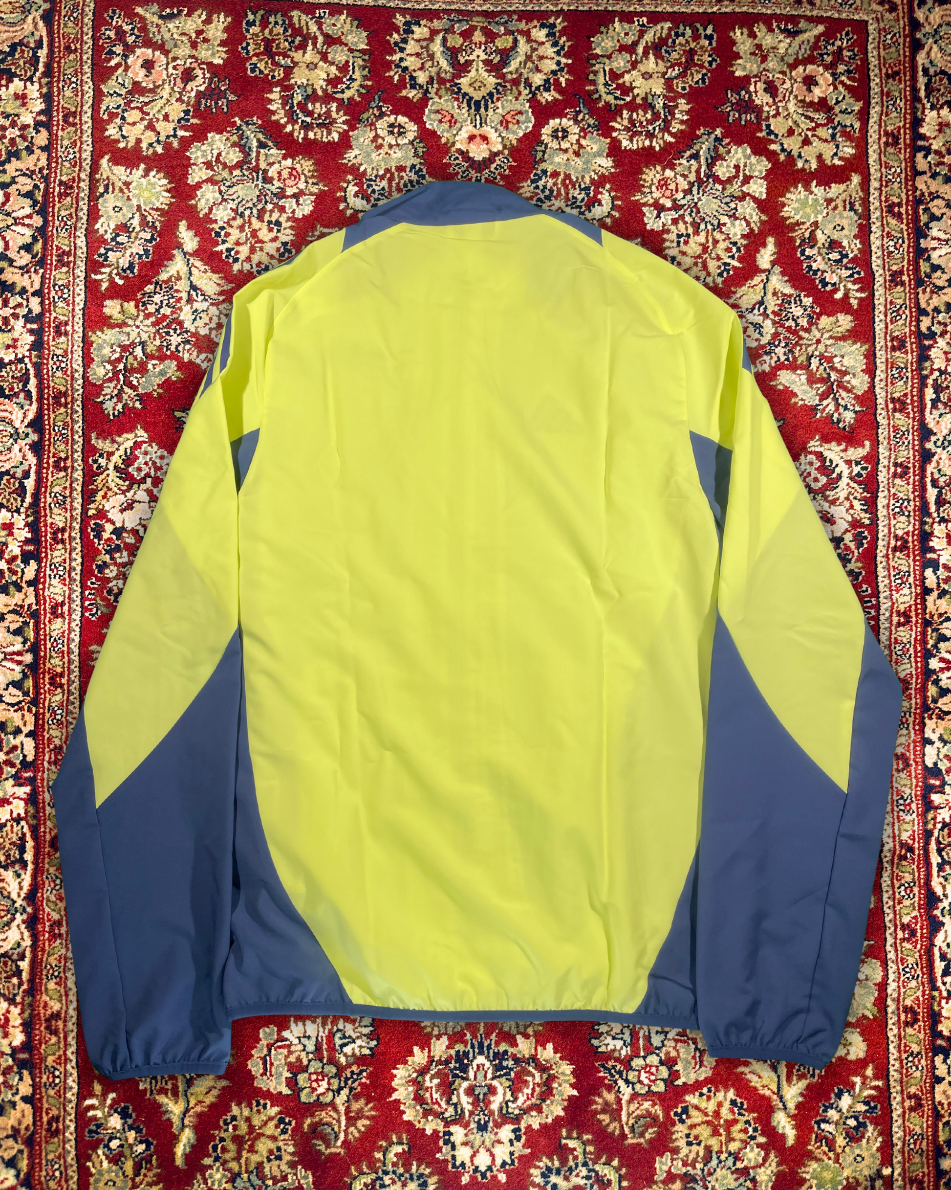 Ajax Amsterdam Trackjacket (S)