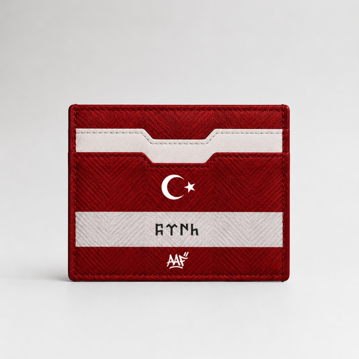 Turkey Cardholder AllAroundFootball
