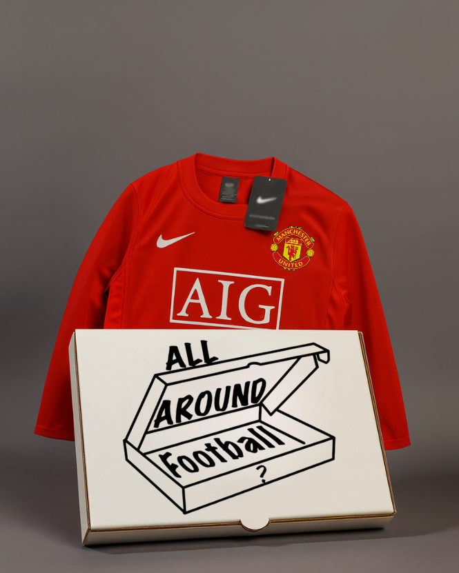 Mystery-Box Classic AllAroundFootball