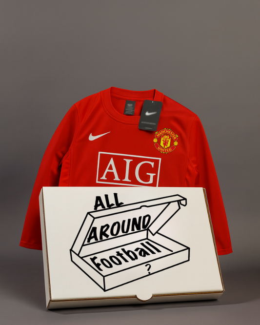 Mystery-Box Classic AllAroundFootball