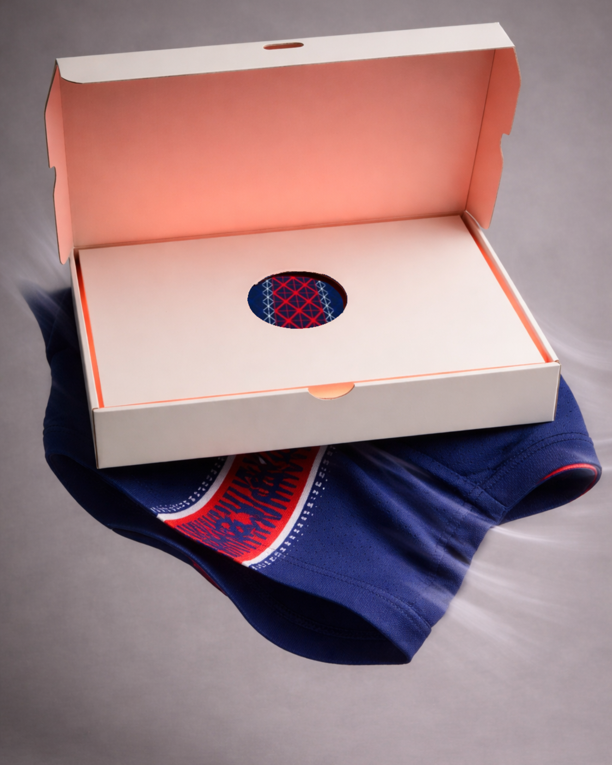 Mystery-Box Kids ..nur Kinder Trikots