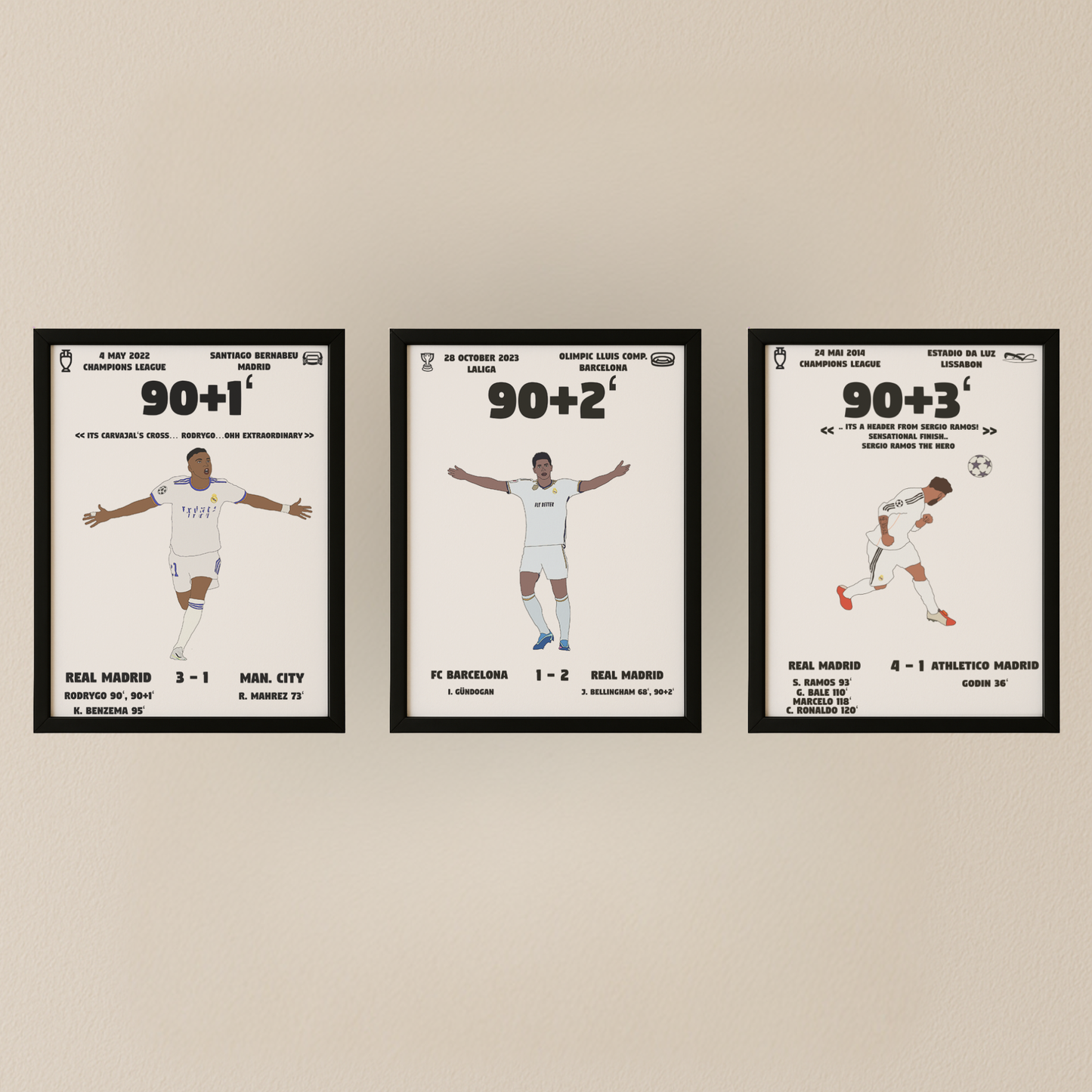 Deutschlands Schönste Momente AllAroundFootball