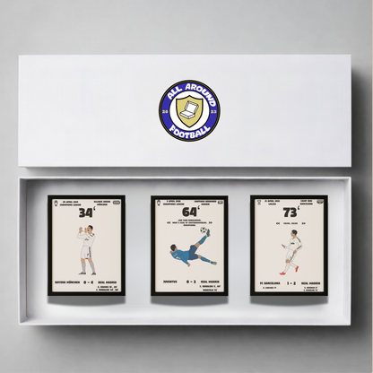 CR7 Prime - Bundle AllAroundFootball