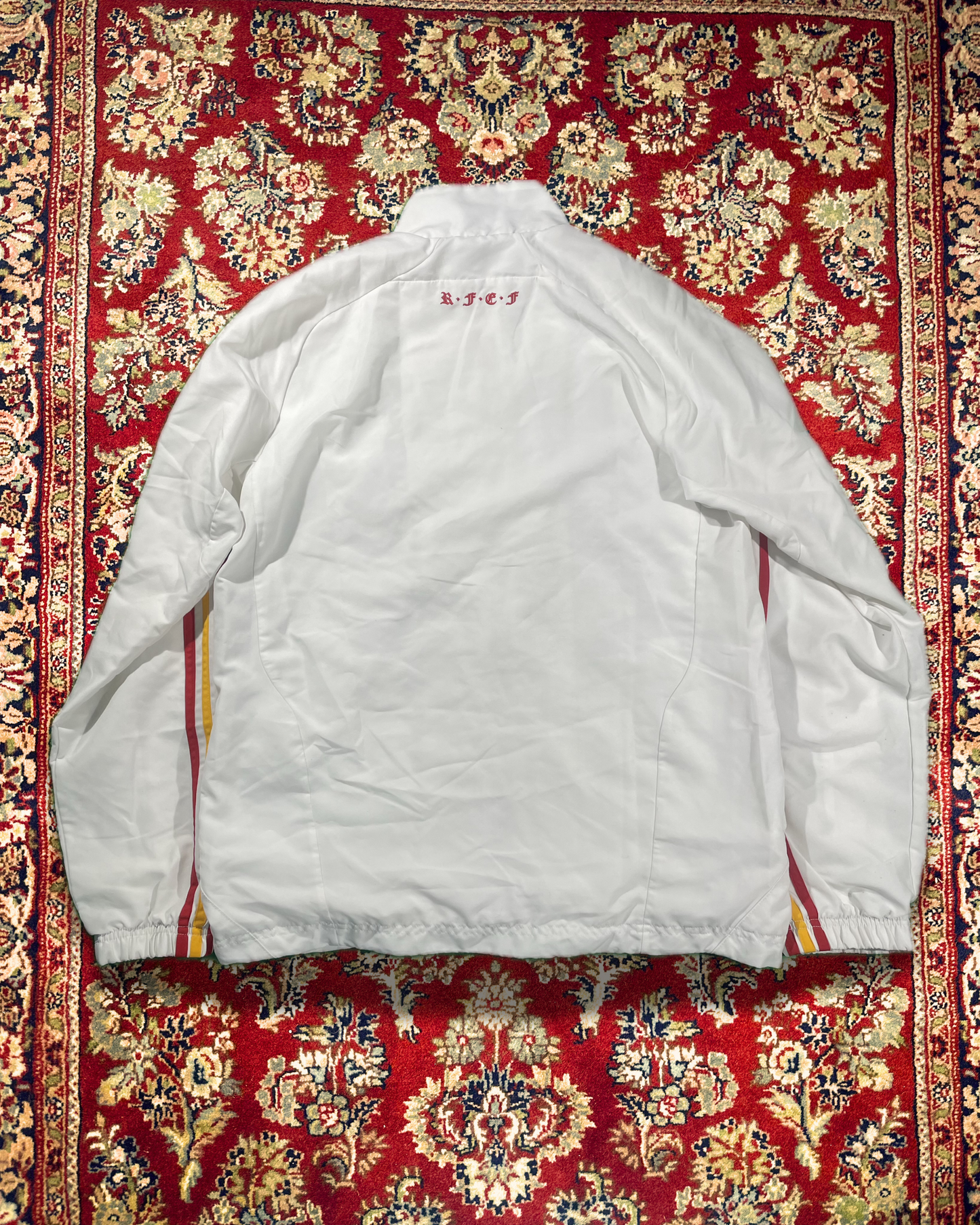 Spanien Trackjacket WM 2010 (M)