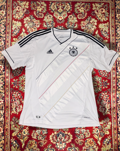 Deutschland Trikot EM2012 (XL) AllAroundFootball