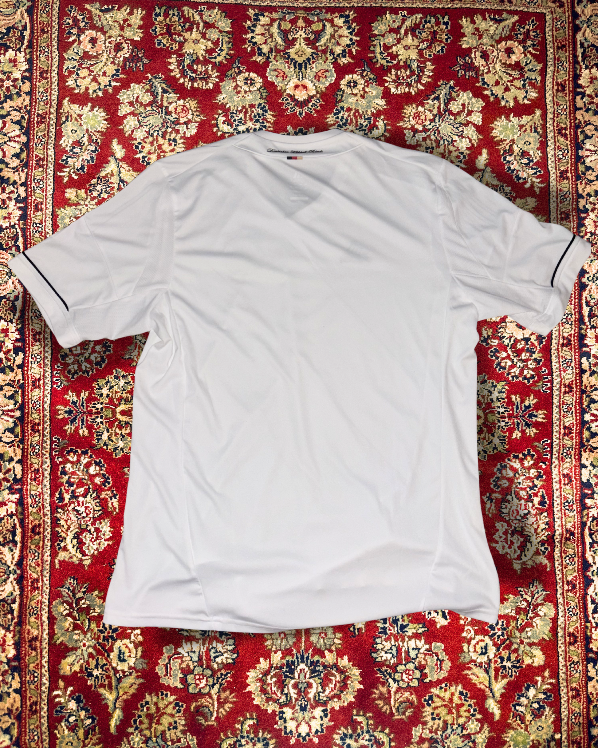 Deutschland Trikot EM2012 (XL) AllAroundFootball