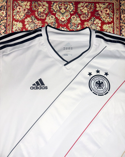Deutschland Trikot EM2012 (XL) AllAroundFootball
