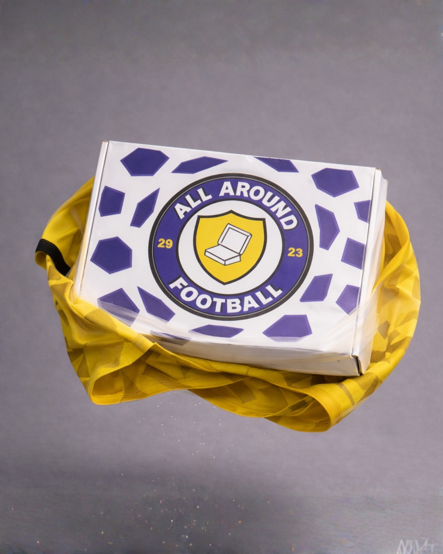 Mystery-Box Champions League ..nur ChampionsLeague Vereine